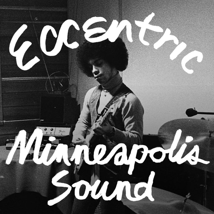 Eccentric Minneapolis Sound