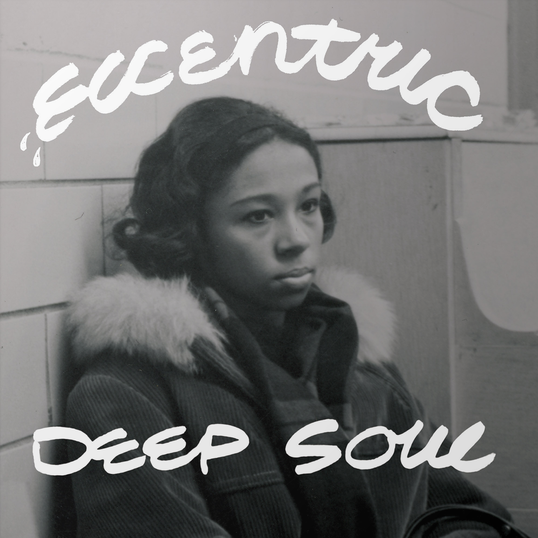 Eccentric Deep Soul – Numero Group