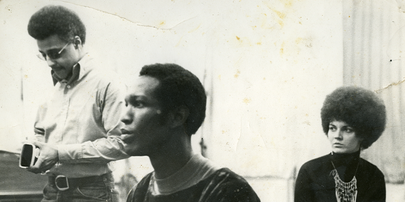 Willie Wright: The Timeless Truth – Numero Group