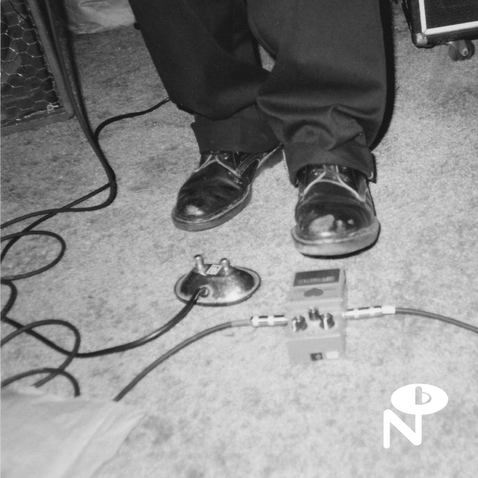 To Here Knows When: The Numero Group Guide to Shoegaze