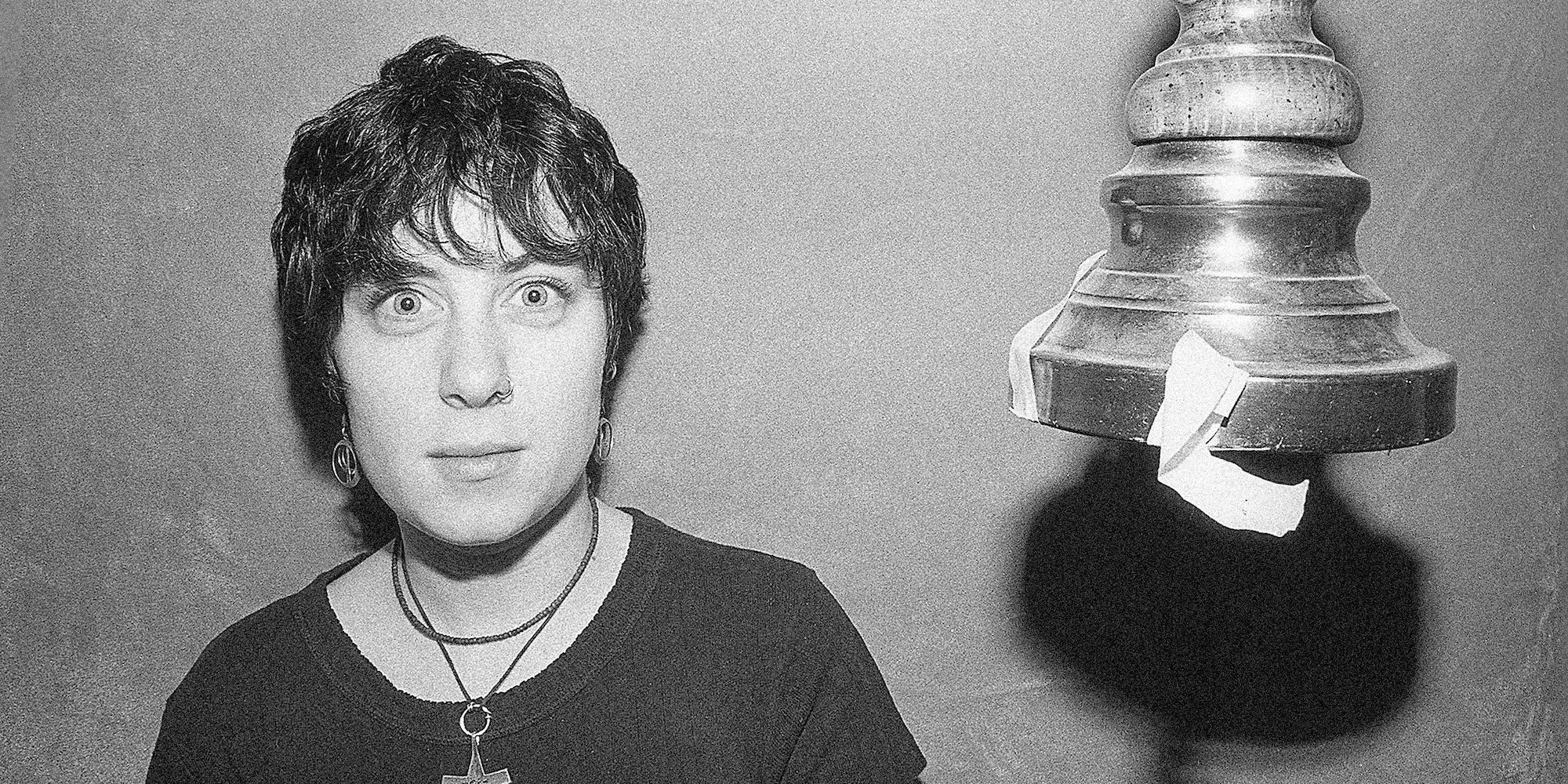 Unwound — Nervous Synergy – Numero Group