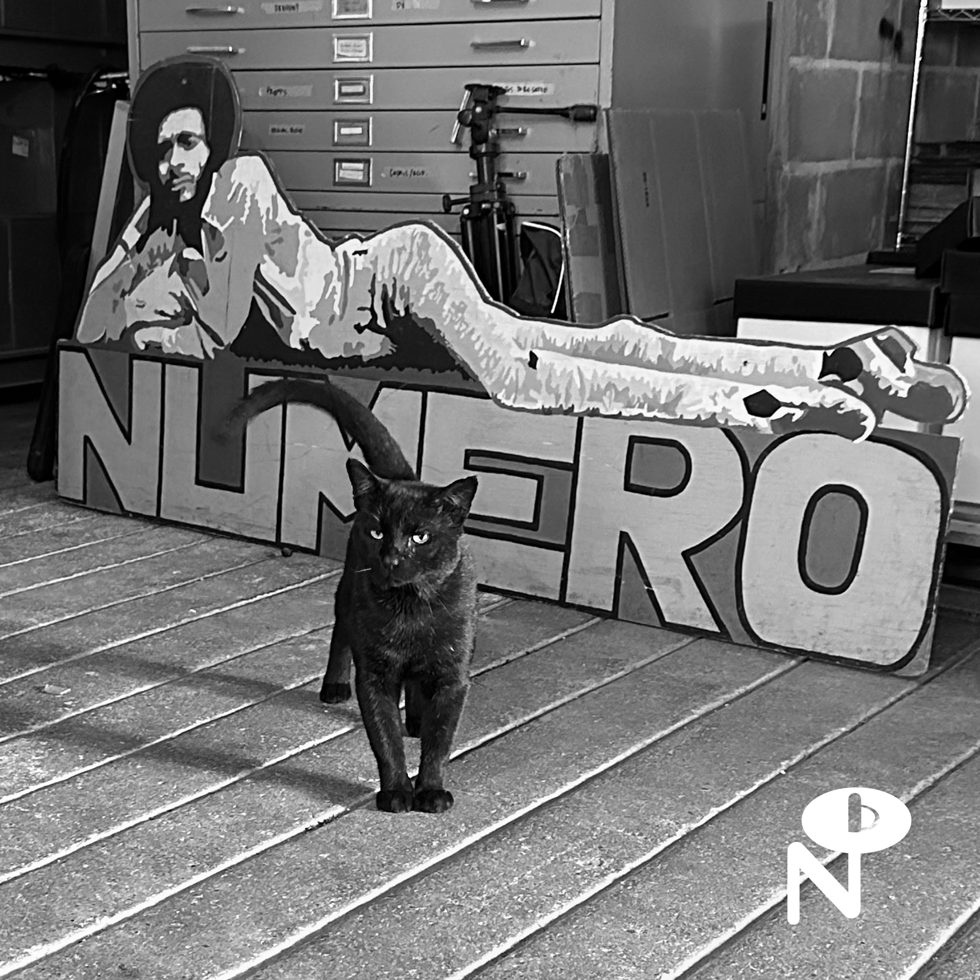 Numero Group '24