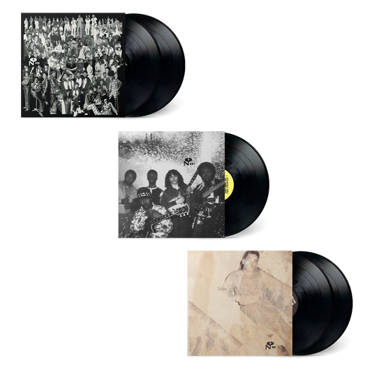 The 2024 Eccentric Bundle Part 2