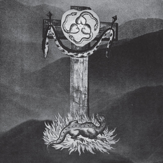 Numero – S/T digital cover