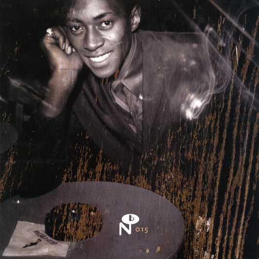 Numero – The Prix Label digital cover