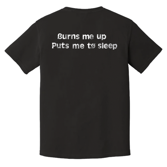 Bells On Trike T-shirt