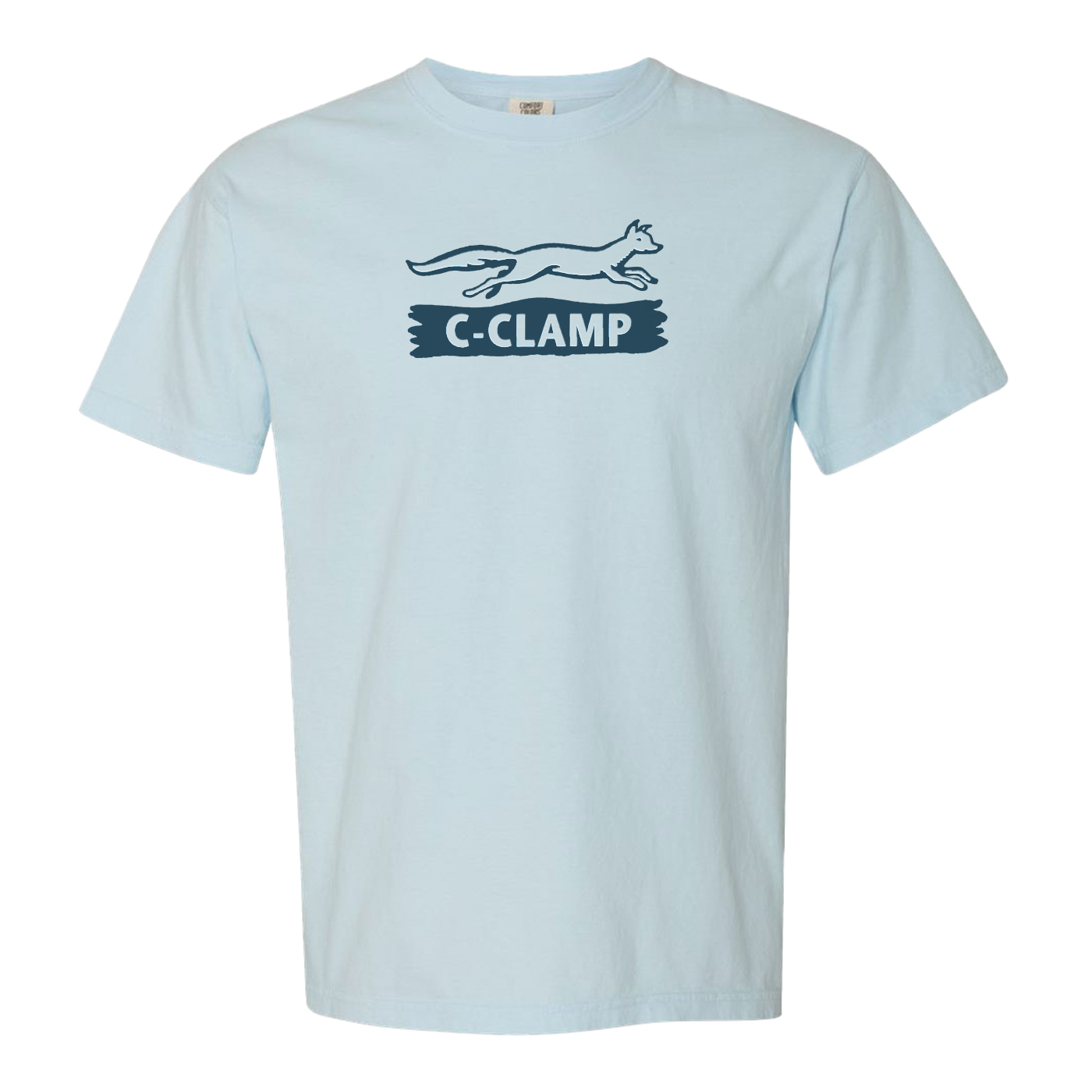Fox T-shirt – Numero Group