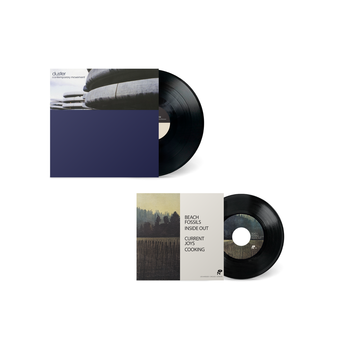 Dusterverse 2025 Bundle