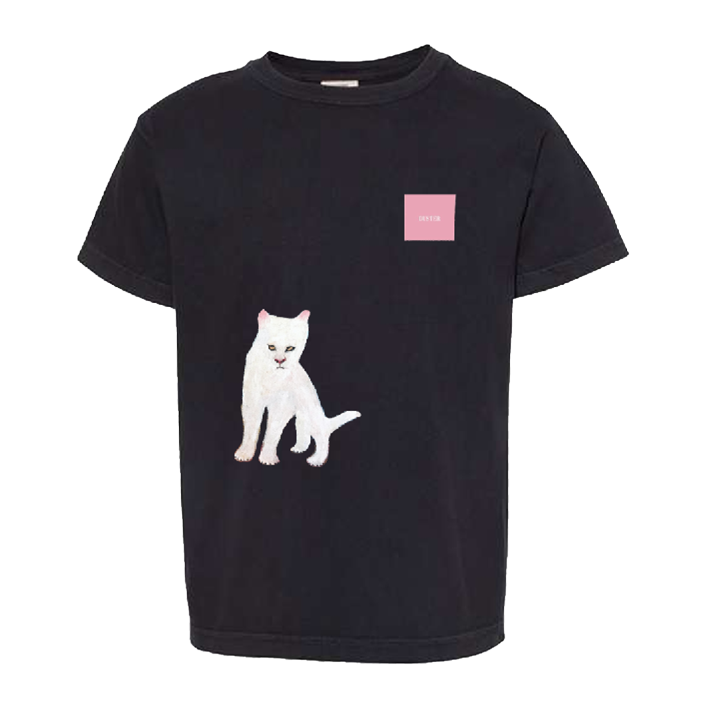 Cat T-shirt