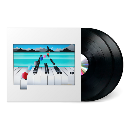 Paradise Is A Frequency - Style Of Life