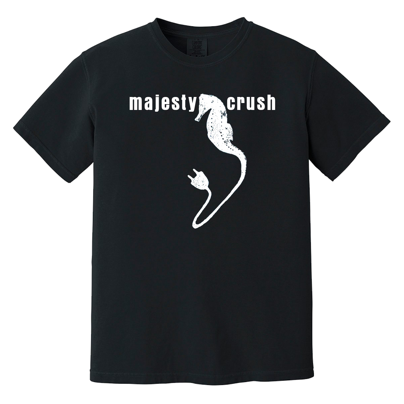 Majesty t deals shirt
