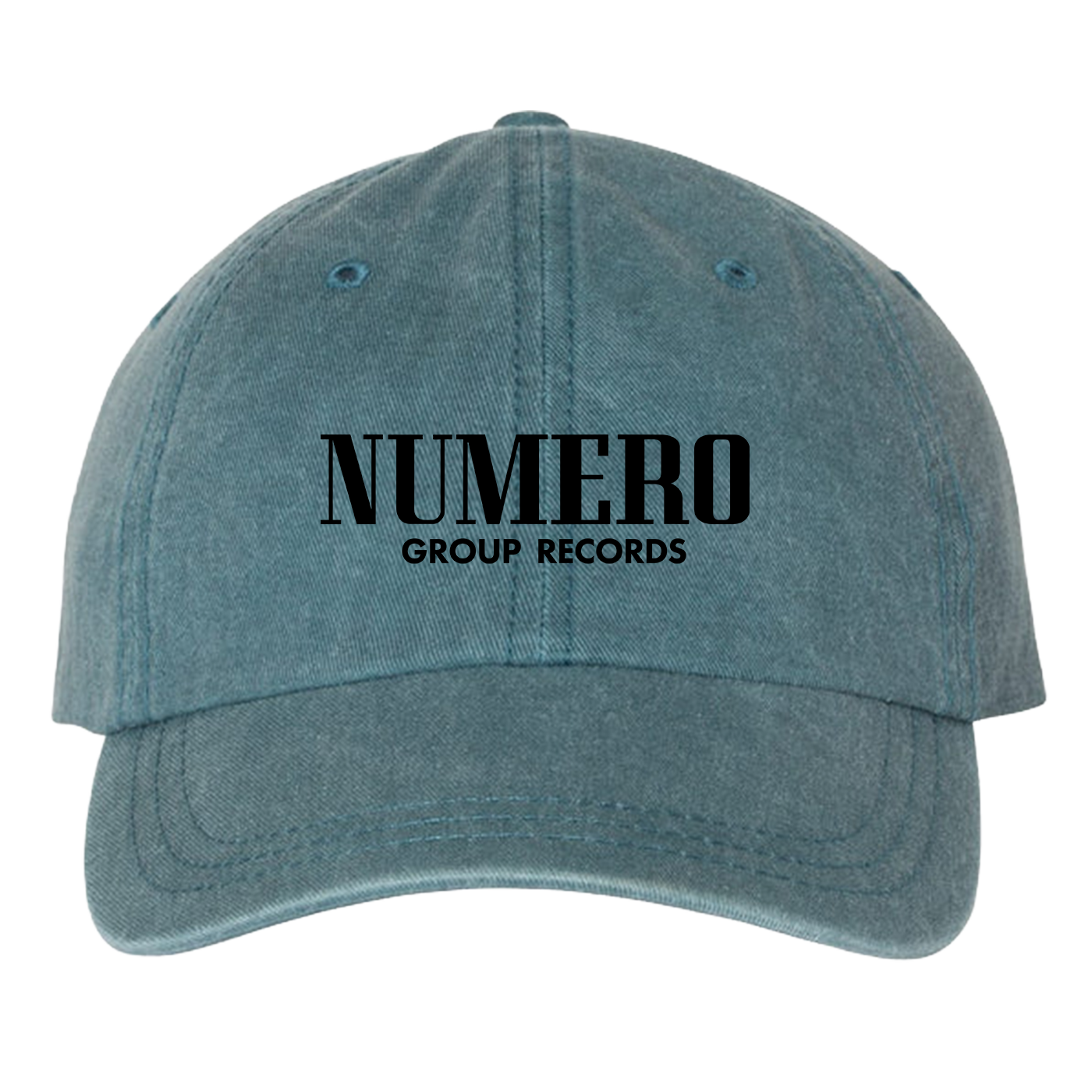 Numero Group Records Hat