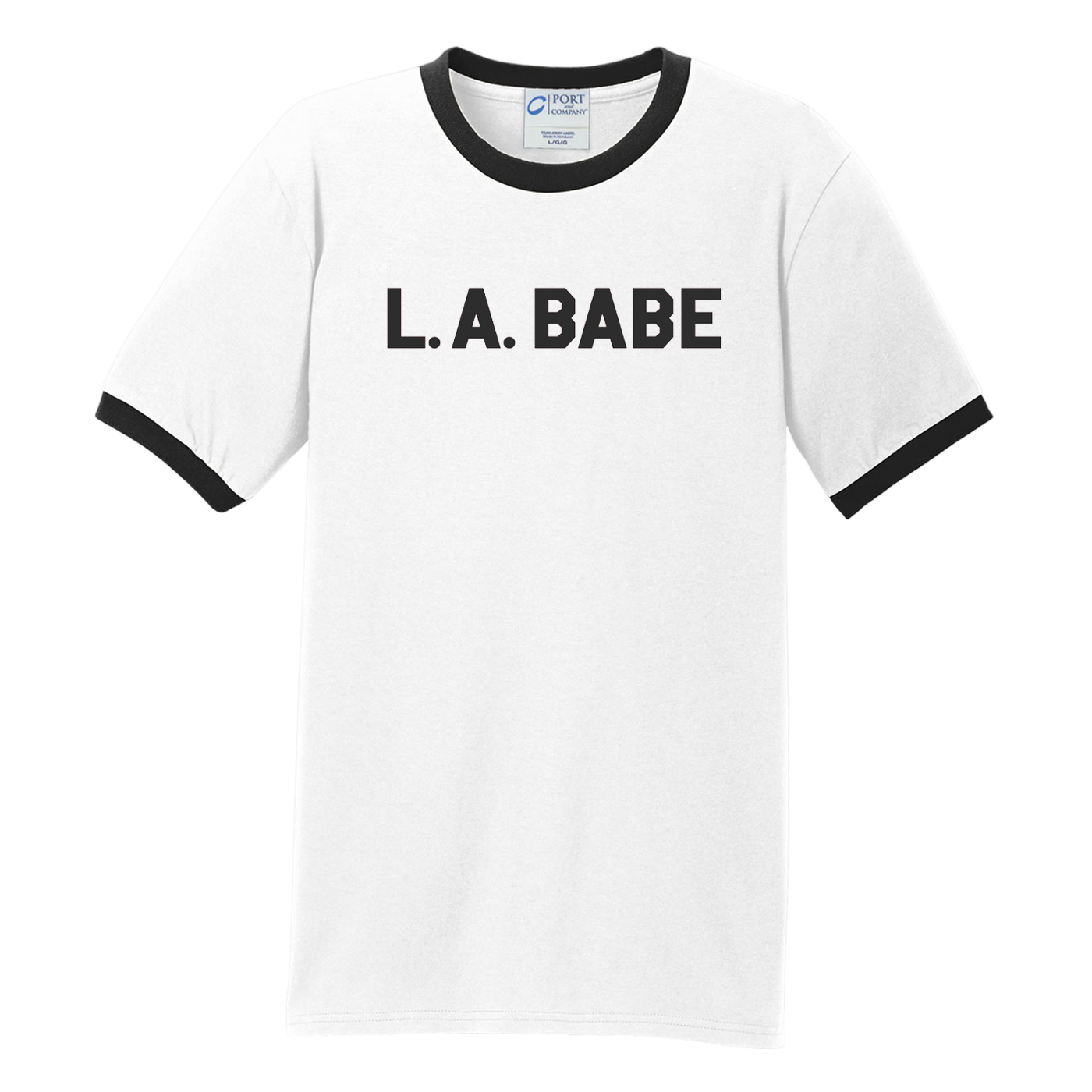 LA Babe T-Shirt