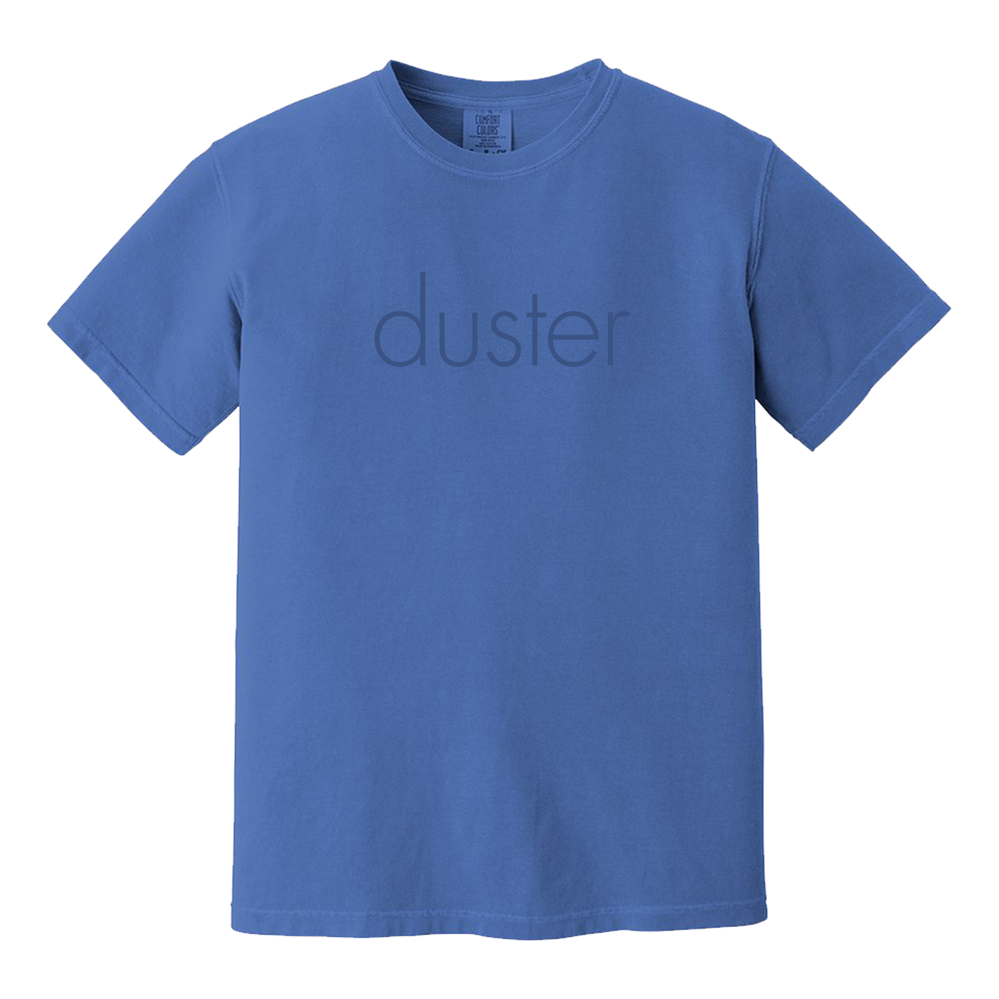 Duster — T-shirt – Numero Group