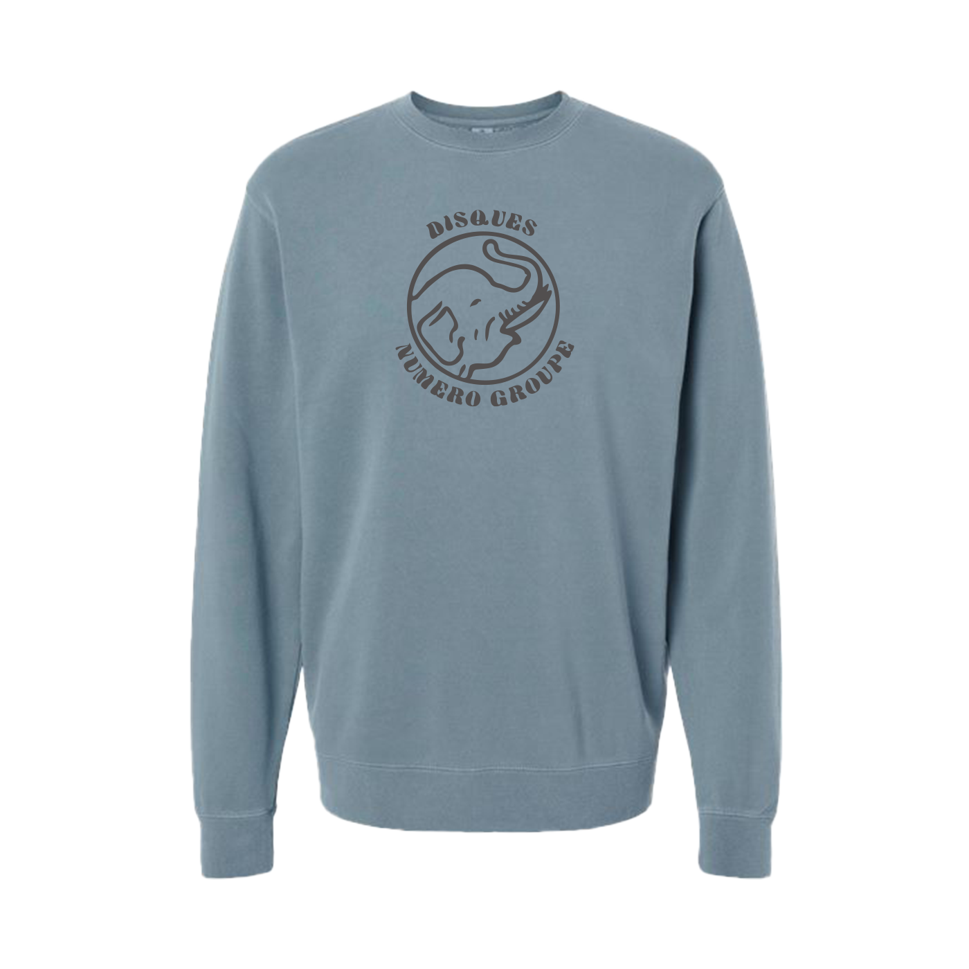 Elephant Crewneck