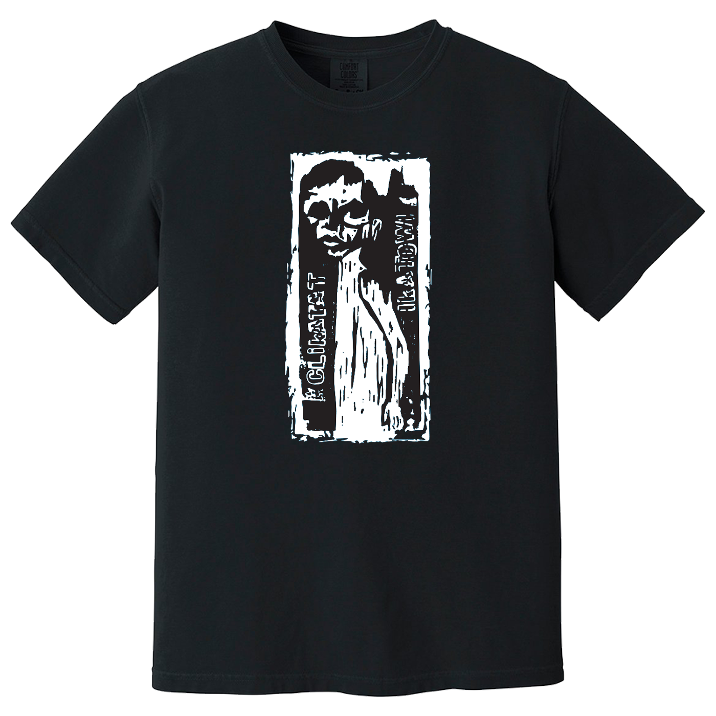 Demo Patch T-Shirt – Numero Group Demo Patch T-Shirt – Numero Group
