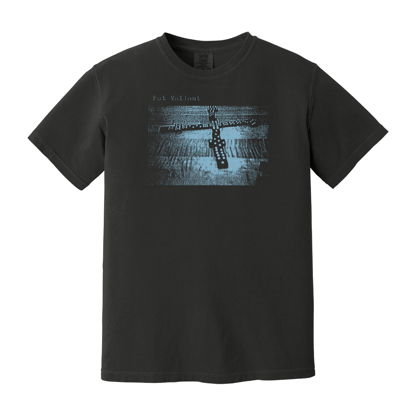 Low Dexterity T-shirt – Numero Group