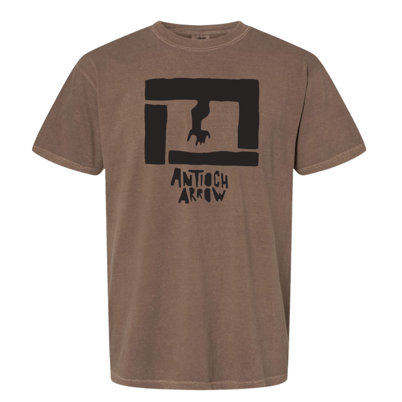 The Band With The Chipboard Arm T-shirt – Numero Group