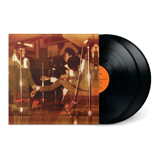 The Tragar & Note Labels