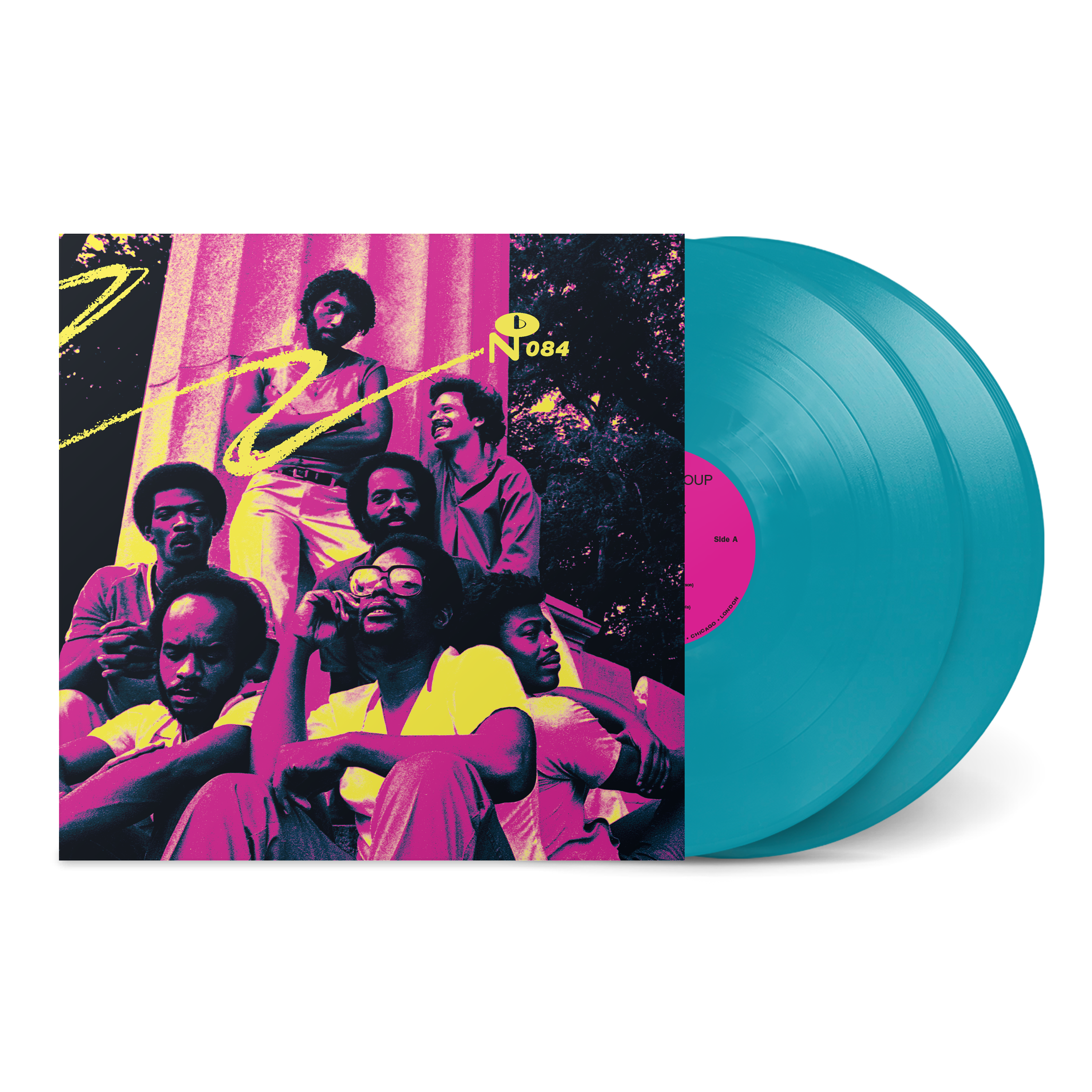 Maxx Traxx: Third Rail – Numero Group Maxx Traxx: Third Rail – Numero Group