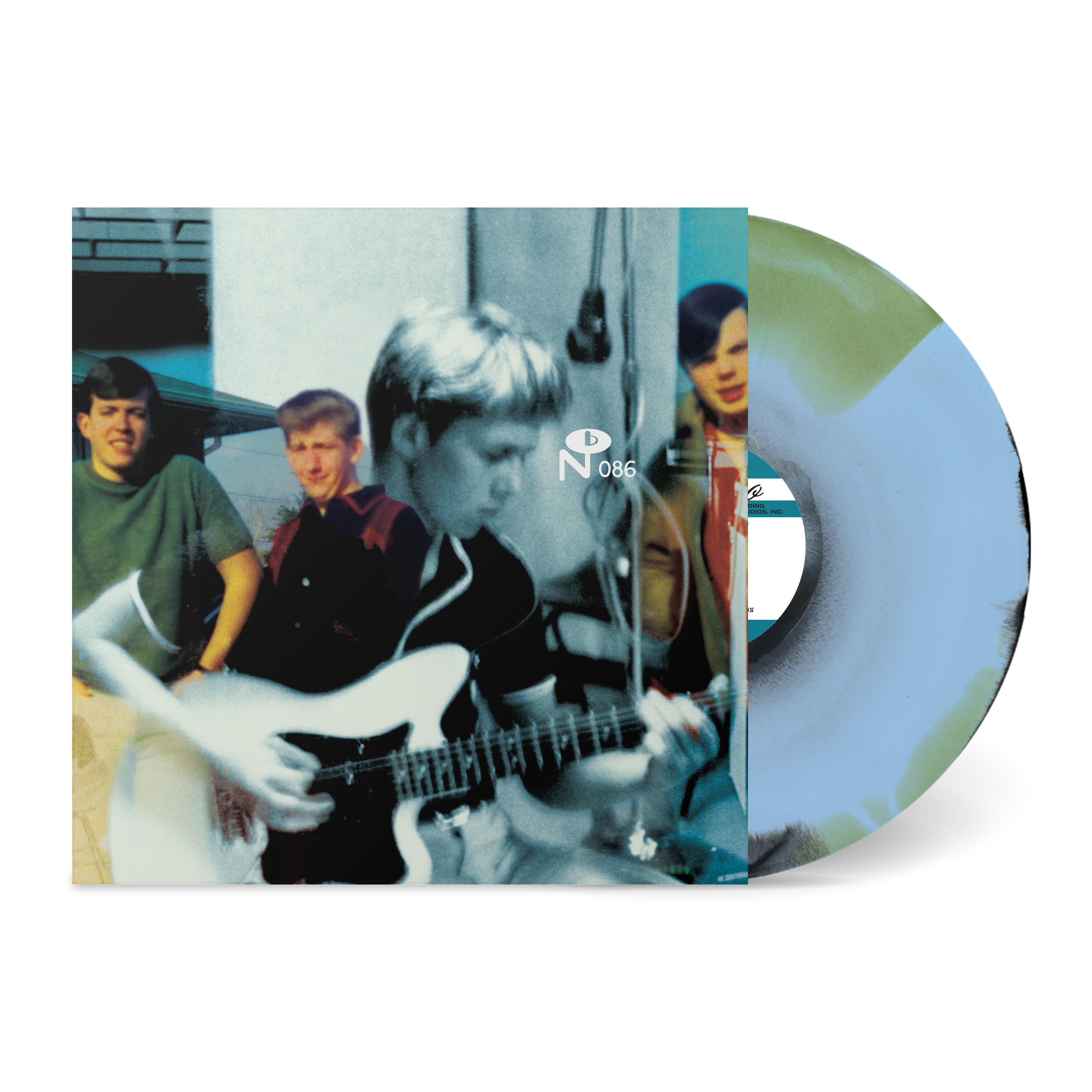 Frustration – Numero Group