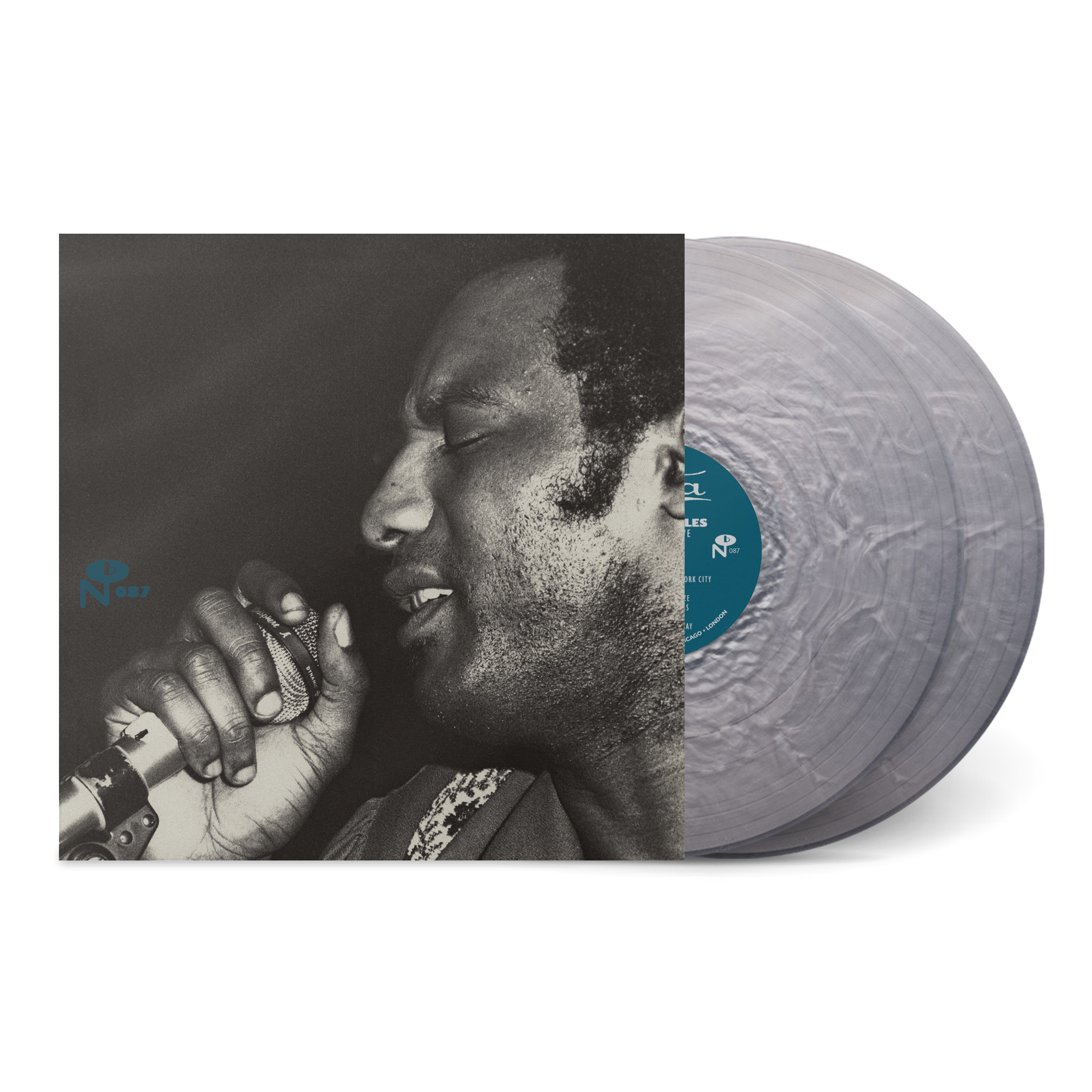 Trying To Survive – Numero Group