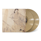 Consolidated Productions Vol. 1 vinyl record set with sepia-toned vintage cover art and rare reissue design.
