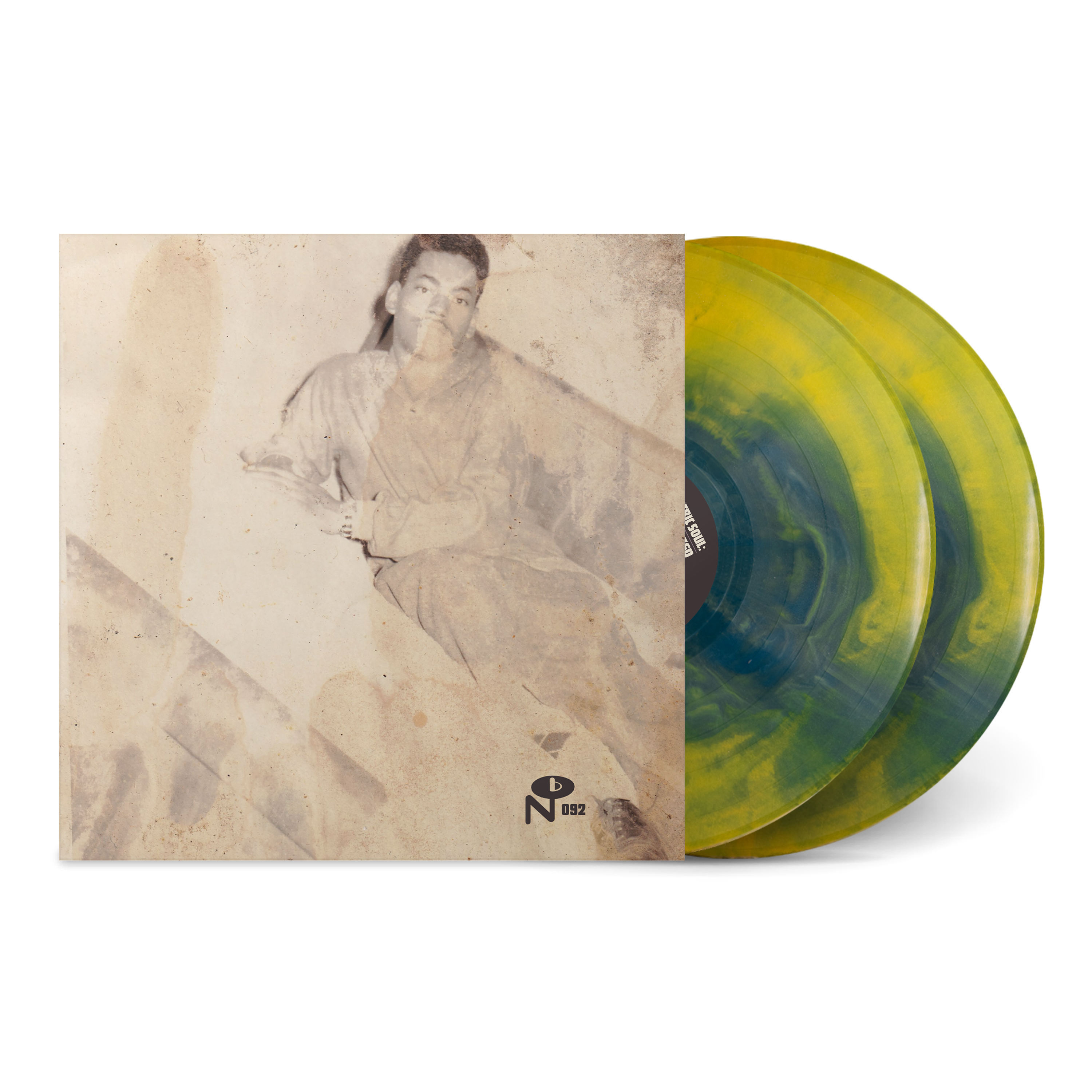 Consolidated Productions Vol. 1 – Numero Group Consolidated Productions Vol. 1 – Numero Group