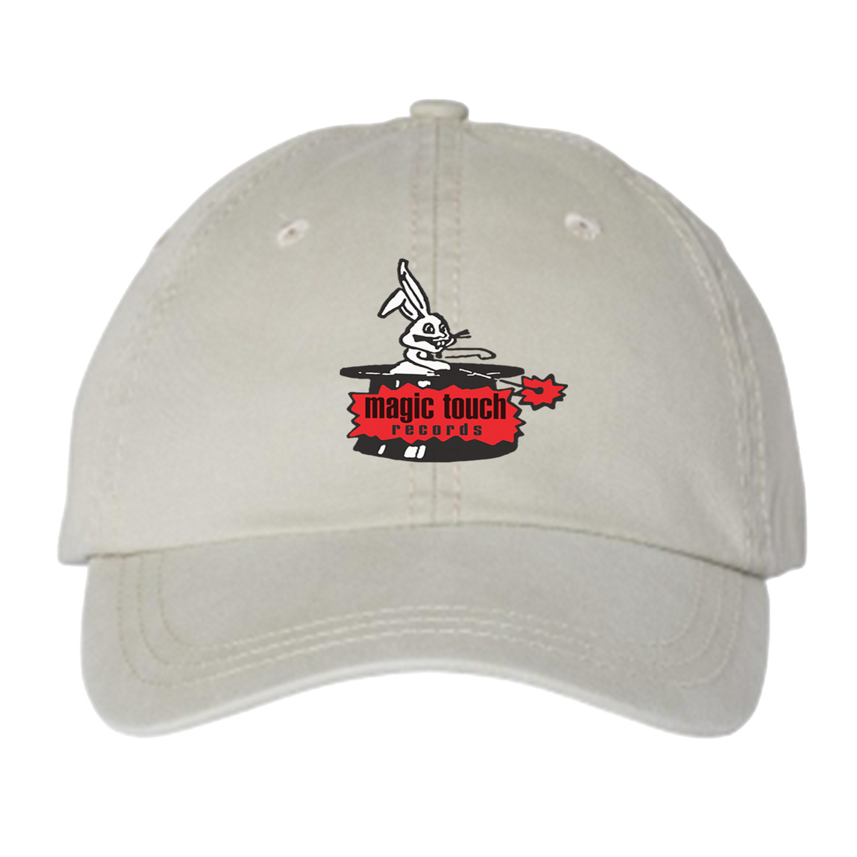 Magic Touch Hat