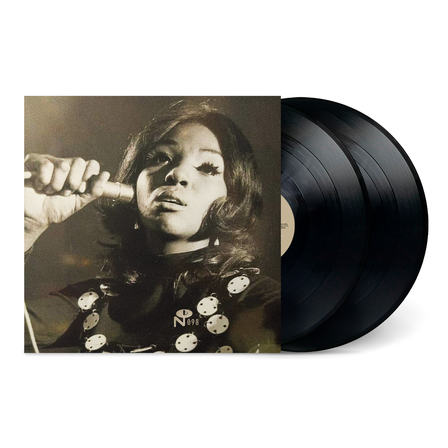 The Cuca Label (2xLP)