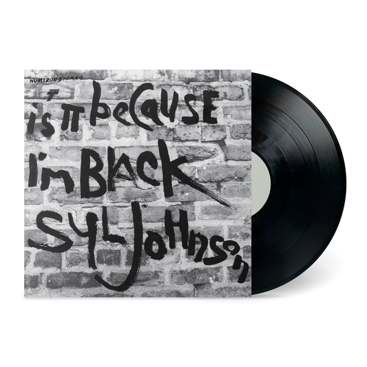 Is It Because I’m Black (Deluxe 50th Anniversary Edition)