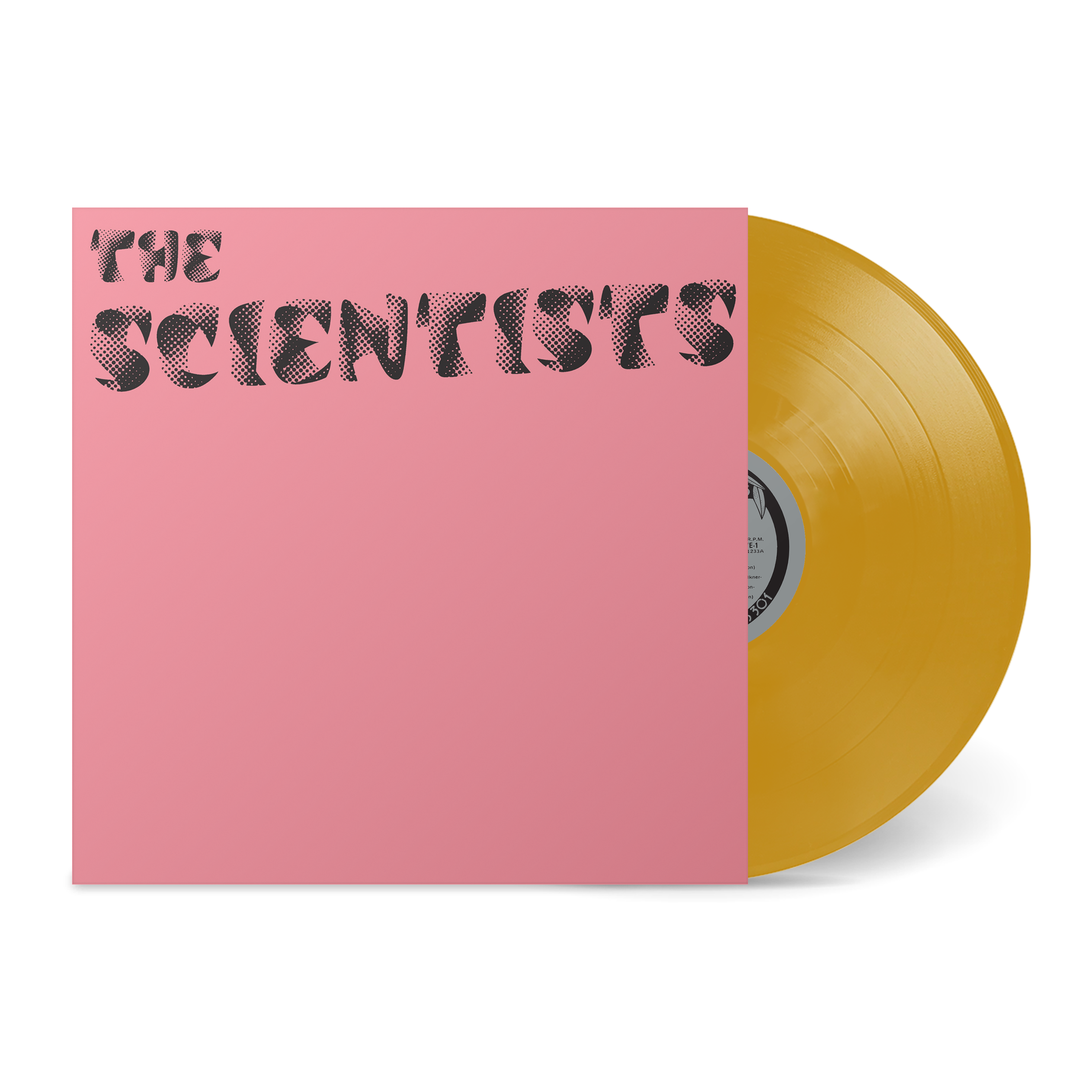 We Are Scientists TV EN FRANCAIS サイン入!LP We Are Scientists announce TV en Français, Sous la Mer - Dine