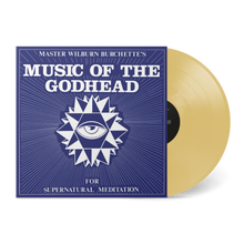 Load image into Gallery viewer, Music Of The Godhead For Supernatural Meditation
