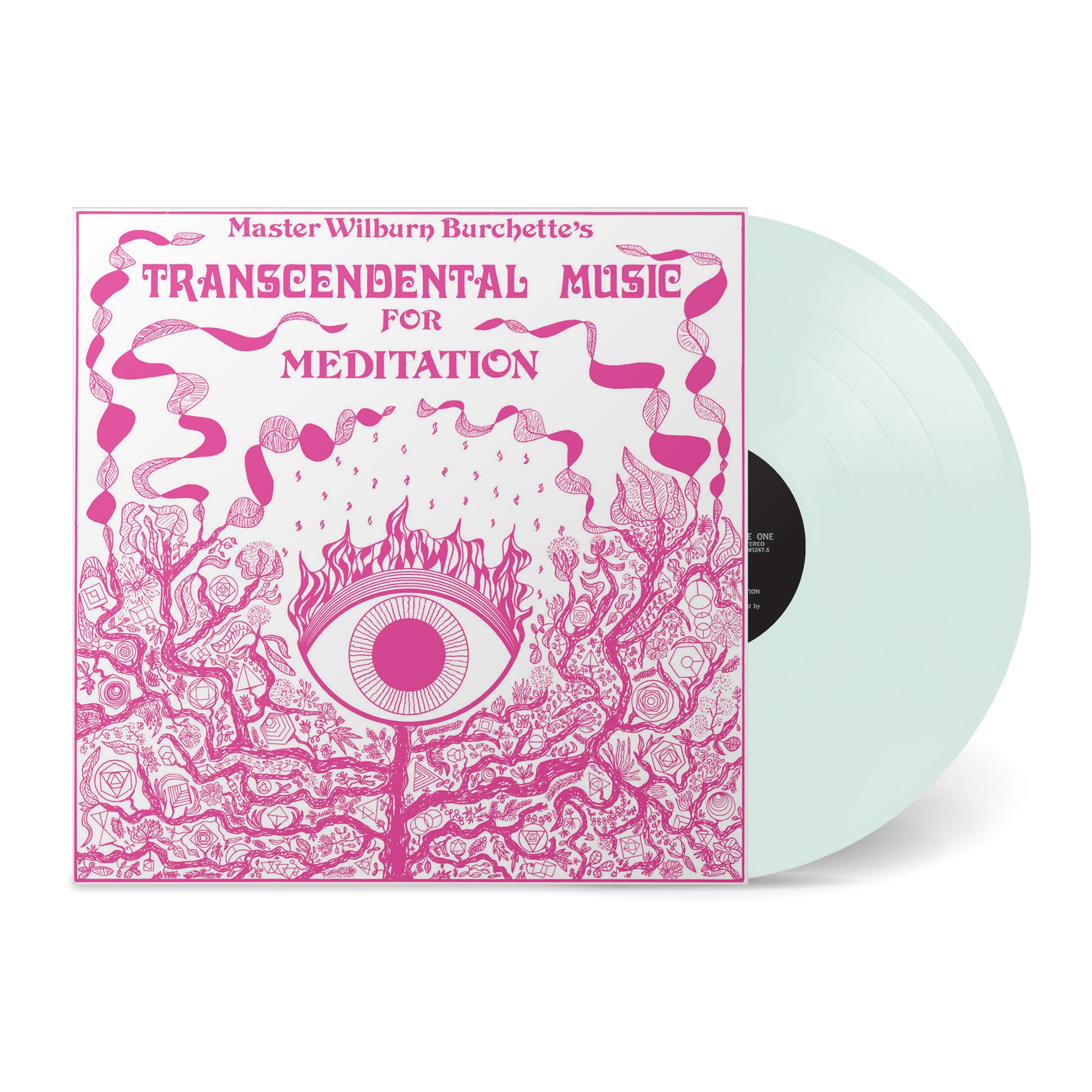 Transcendental Music For Meditation