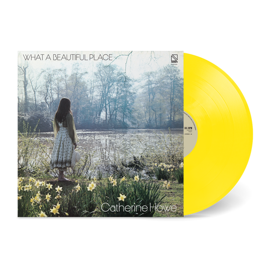 What A Beautiful Place (50th Anniversary Edition)