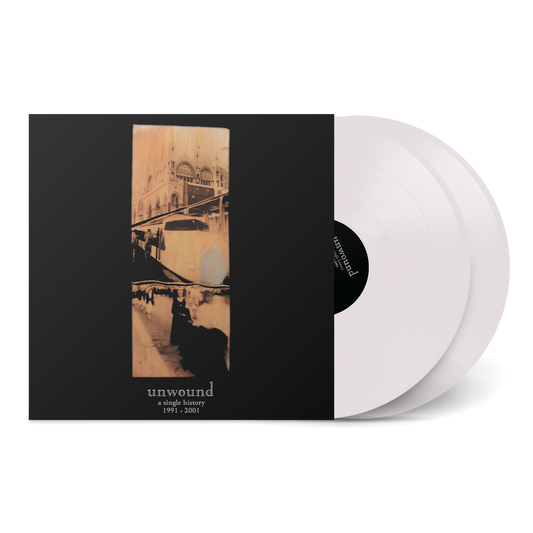 A Single History 1991 - 2001