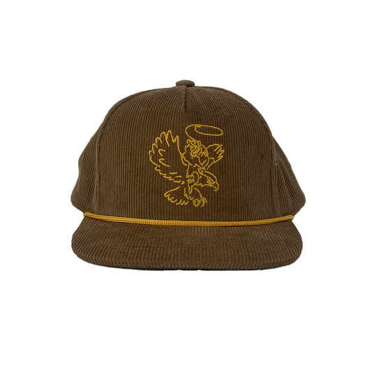 Motel California Hat