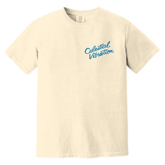 Celestial Vibrations T-Shirt