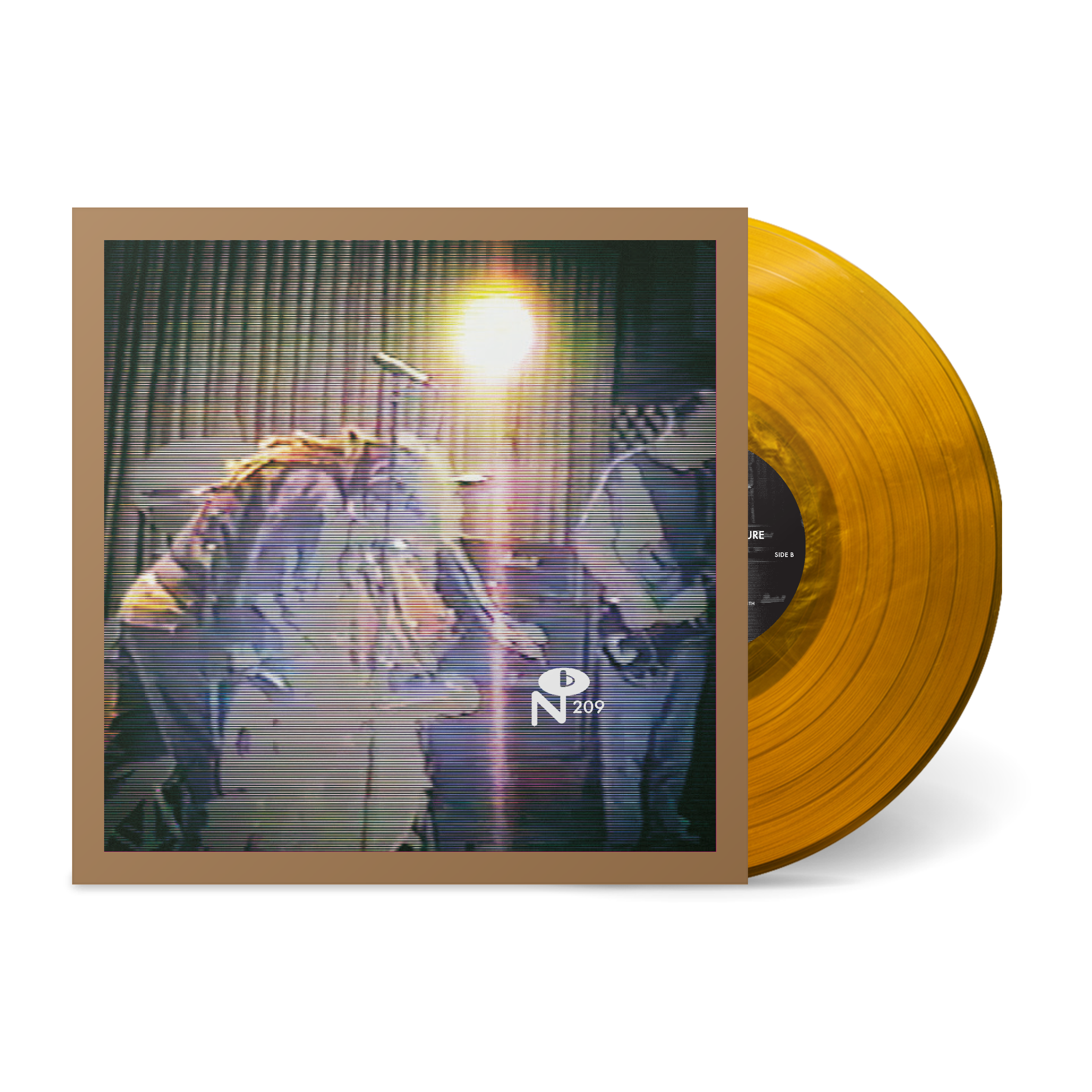 Exciting Harapuro Vinyl Figureラブブ $_1.JPG?set_id=880000500F