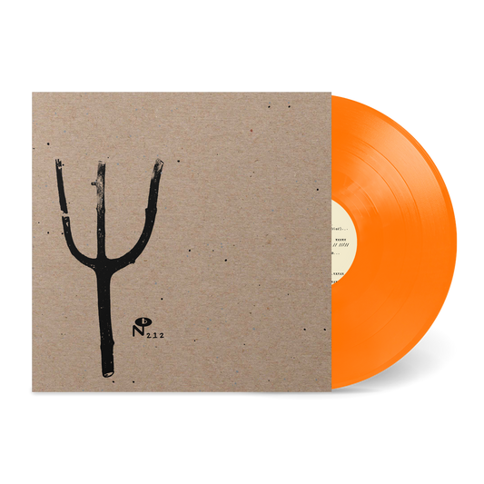 Giving Birth to Thunder