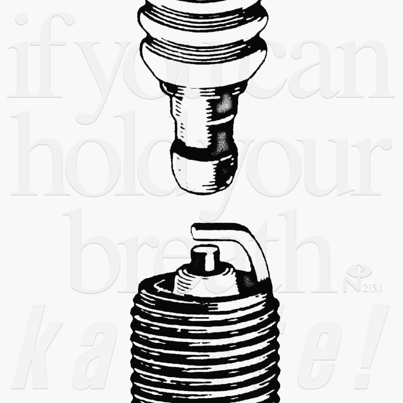 If You Can Hold Your Breath