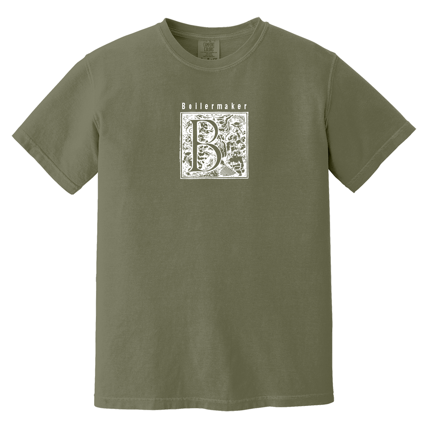 Boilermaker Cruel Heart T-Shirt