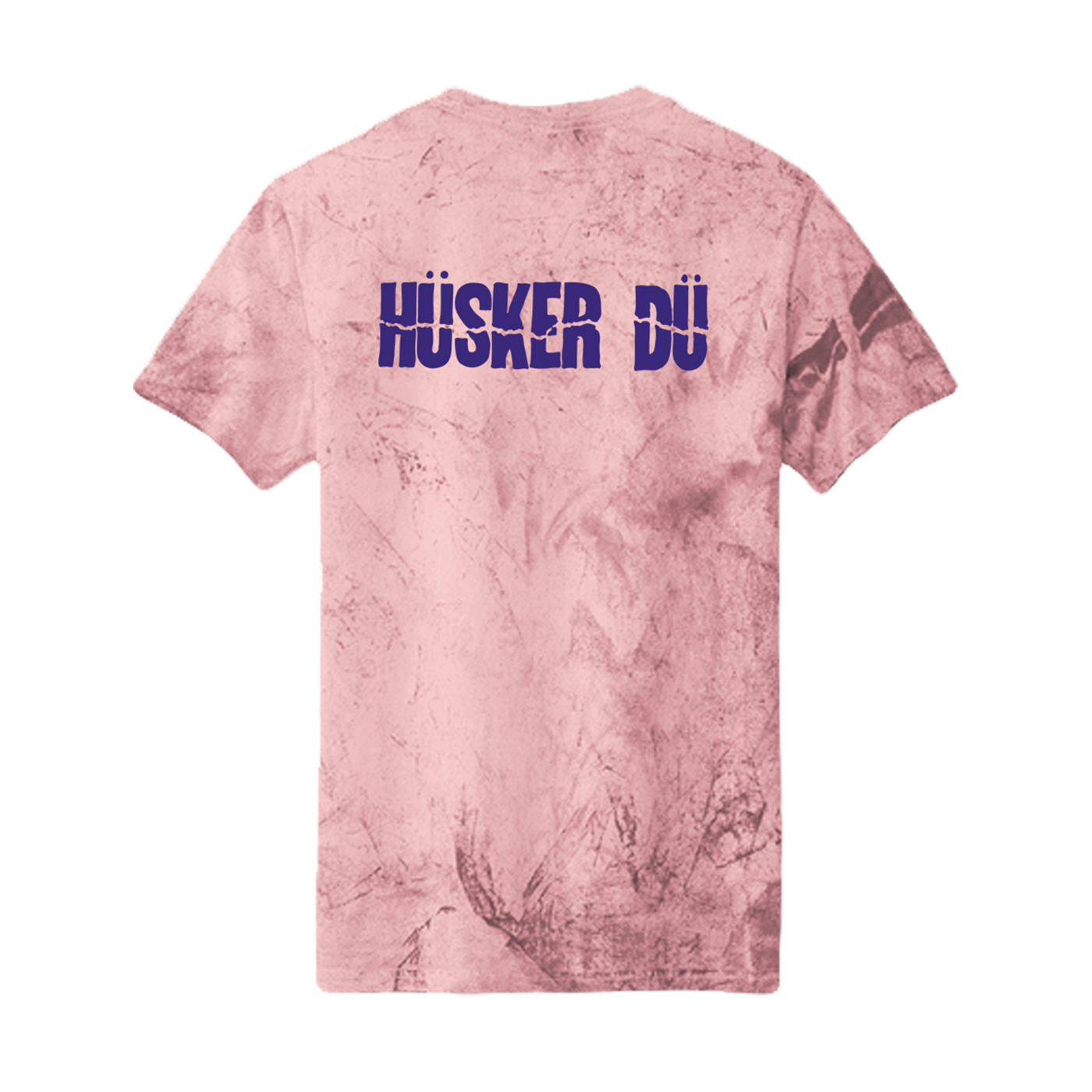 1985 Oar Folk Fire T-Shirt