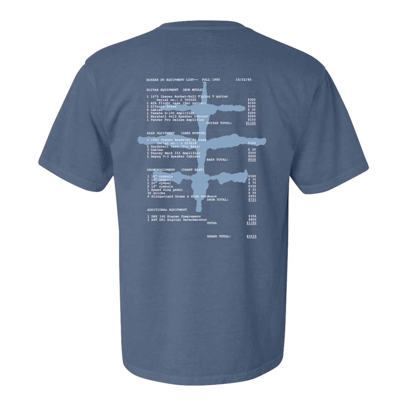 Miracle Gear T-Shirt