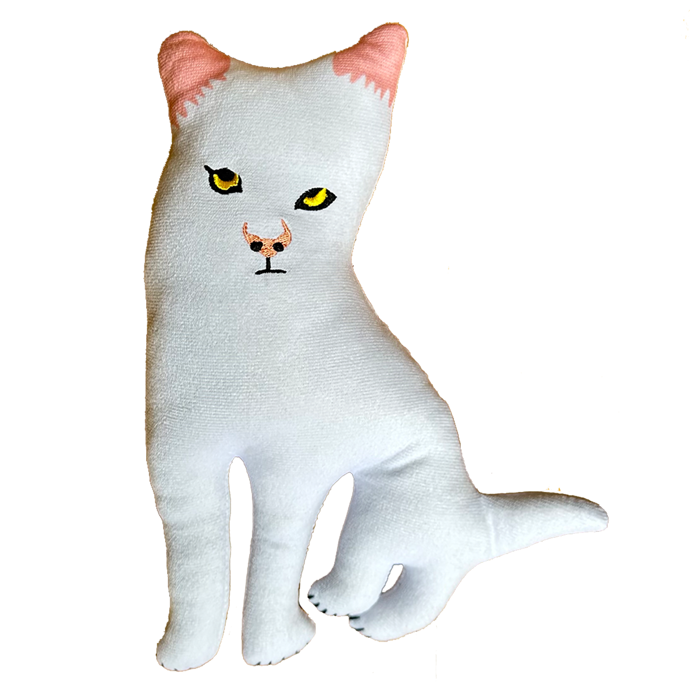 ベッド・クッション・ハウス The Original Cat's Trapeze 2-pillow ベッド・クッション・ハウス The Original Cat's Trapeze 2-pillow