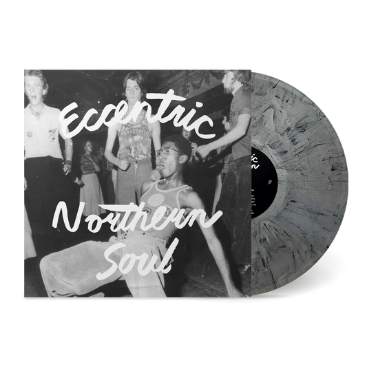 Eccentric Northern Soul