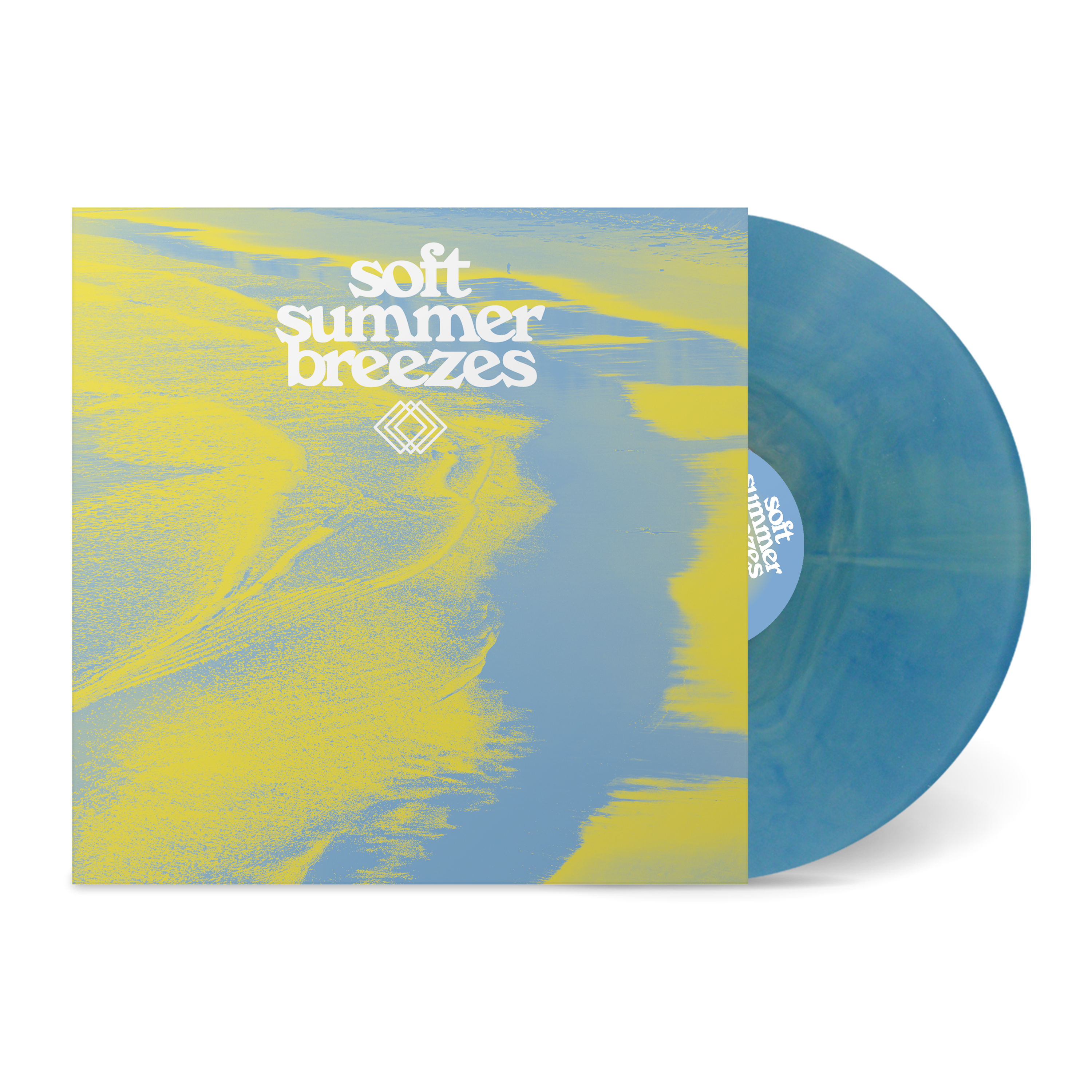 Soft Summer Breezes – Numero Group