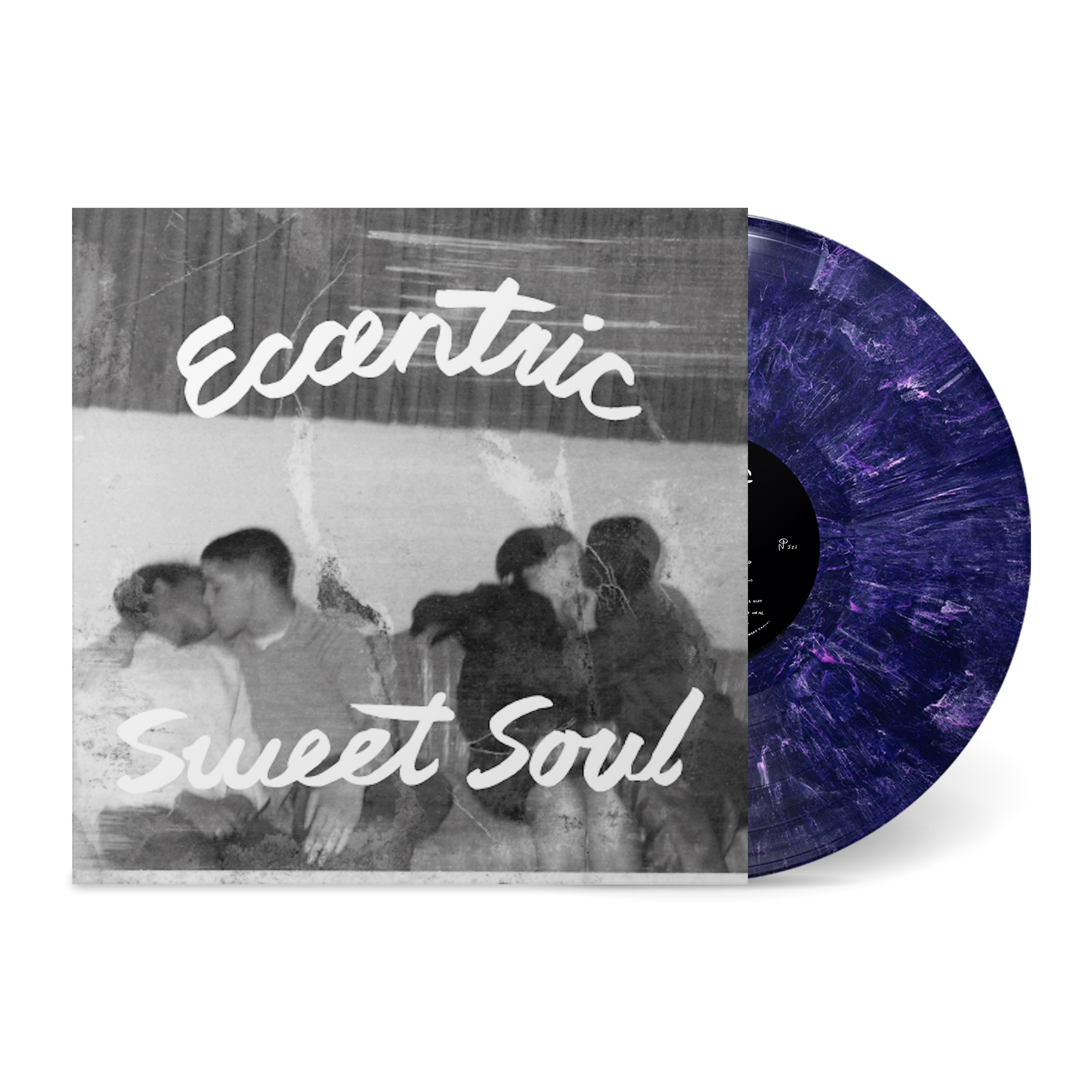 Eccentric Sweet Soul – Numero Group