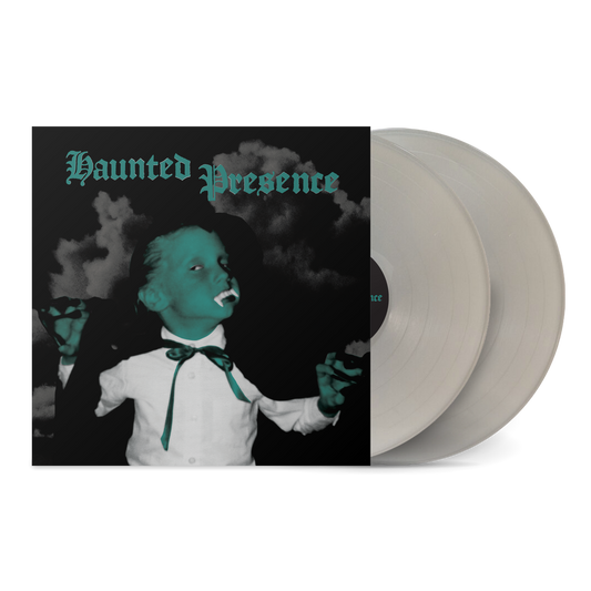 Haunted Presence (2xLP)