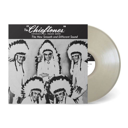 The New Smooth and Different Sound